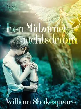 Shakespeare |  Een Midzomernachtsdroom | eBook | Sack Fachmedien