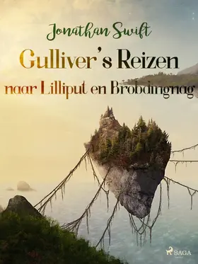 Swift |  Gulliver's Reizen naar Lilliput en Brobdingnag | eBook | Sack Fachmedien