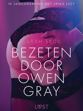 Skov |  Bezeten door Owen Gray | eBook | Sack Fachmedien