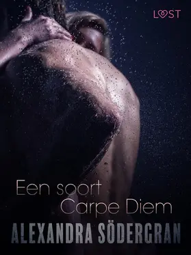 Södergran |  Een soort Carpe Diem - Sexy erotica | eBook | Sack Fachmedien