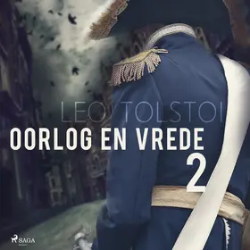 Tolstoj |  Oorlogenvrede 2 | eBook | Sack Fachmedien