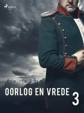 Tolstoj |  Oorlog en vrede 3 | eBook | Sack Fachmedien