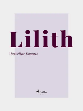 Emants |  Lilith | eBook | Sack Fachmedien