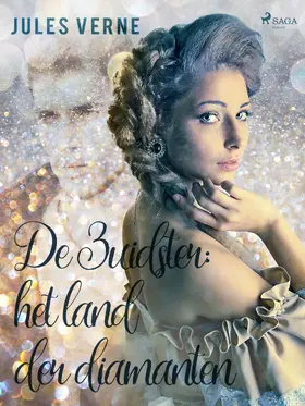 Verne |  De Zuidster: het land der diamanten | eBook | Sack Fachmedien