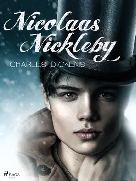 Dickens |  Nicolaas Nickleby | eBook | Sack Fachmedien