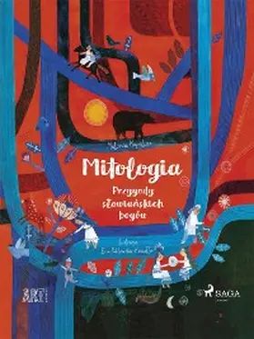 Kapelusz | Mitologia - Przygody slowianskich bogów | E-Book | www.sack.de