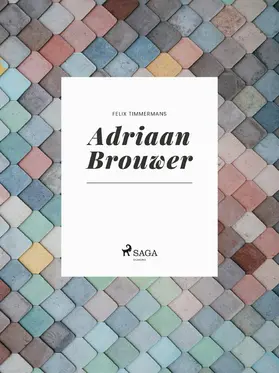 Timmermans |  Adriaan Brouwer | eBook | Sack Fachmedien