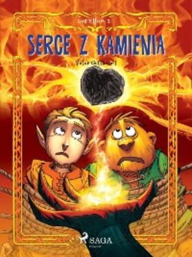 Gotthardt |  Los Elfów 2: Serce z kamienia | eBook | Sack Fachmedien