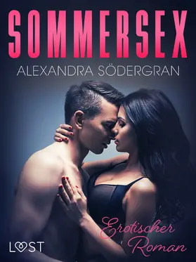 Södergran |  Sommersex - Erotischer Roman | eBook | Sack Fachmedien