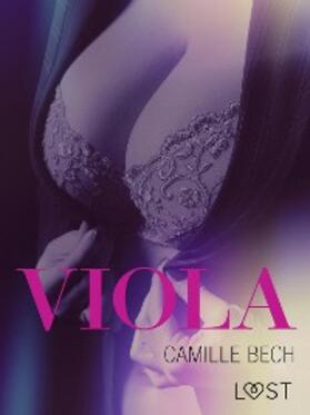 Bech |  Viola - opowiadanie erotyczne | eBook | Sack Fachmedien