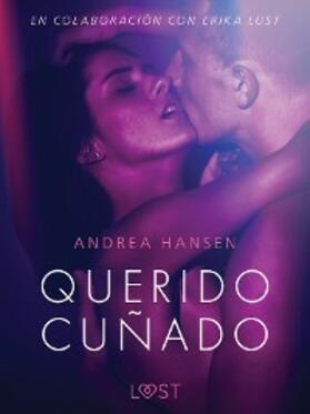 Hansen |  Querido cuñado | eBook | Sack Fachmedien