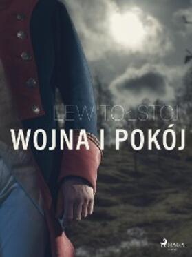 Tolstoj |  Wojna i Pokój | eBook | Sack Fachmedien