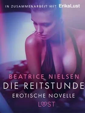 Nielsen |  Die Reitstunde - Erotische Novelle | eBook | Sack Fachmedien