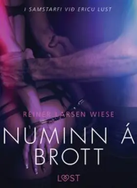 Wiese |  Numinn á brott - Erótísk smásaga | eBook | Sack Fachmedien