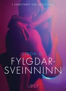 G. |  Fylgdarsveinninn - Erótísk smásaga | eBook | Sack Fachmedien