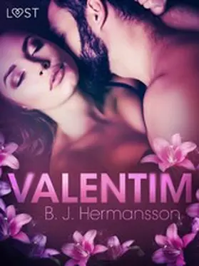 Hermansson |  Valentim - Conto Erótico | eBook | Sack Fachmedien