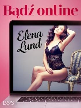 Lund |  Badz online - opowiadanie erotyczne | eBook | Sack Fachmedien