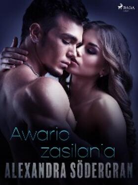 Södergran |  Awaria zasilania - opowiadanie erotyczne | eBook | Sack Fachmedien