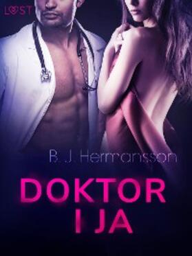 Hermansson |  Doktor i ja - opowiadanie erotyczne | eBook | Sack Fachmedien