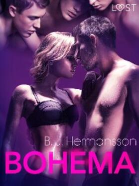 Hermansson |  Bohema - opowiadanie erotyczne | eBook | Sack Fachmedien