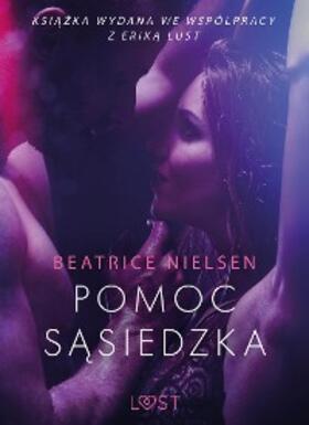 Nielsen |  Pomoc sasiedzka - opowiadanie erotyczne | eBook | Sack Fachmedien
