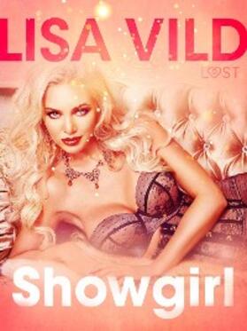 Vild |  Showgirl - opowiadanie erotyczne | eBook | Sack Fachmedien