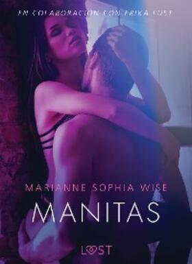 Wise |  Manitas - Literatura erótica | eBook | Sack Fachmedien