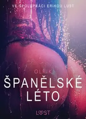 Olrik |  spanelské léto - Sexy erotika | eBook | Sack Fachmedien