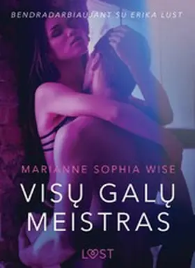 Wise |  Visu galu meistras - seksuali erotika | eBook | Sack Fachmedien