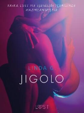 G. |  Jigolo - Erotik öykü | eBook | Sack Fachmedien