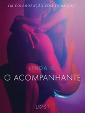 G. |  O acompanhante - Um conto erótico | eBook | Sack Fachmedien