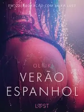 Olrik |  Verão espanhol - Um conto erótico | eBook | Sack Fachmedien