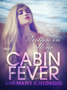 Kjeldberg |  Cabin Fever 1: Written in Stone | eBook | Sack Fachmedien