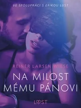 Wiese |  Na milost mému pánovi - Erotická povídka | eBook | Sack Fachmedien
