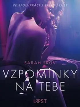 Skov |  Vzpomínky na tebe - Erotická povídka | eBook | Sack Fachmedien