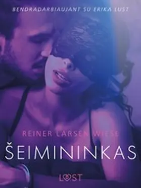 Wiese |  seimininkas - erotine literatura | eBook | Sack Fachmedien