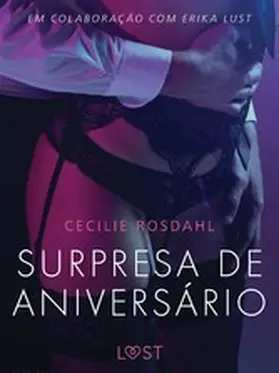 Rosdahl |  Surpresa de Aniversário - Um conto erótico | eBook | Sack Fachmedien