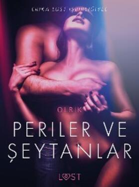 Olrik |  Periler ve Seytanlar - Erotik Öykü | eBook | Sack Fachmedien