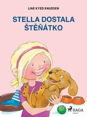 Knudsen |  Stella dostala Stenátko | eBook | Sack Fachmedien