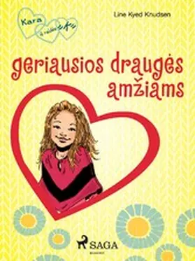 Knudsen |  Kara iS raides "K" 1 - geriausios drauges amziams | eBook | Sack Fachmedien