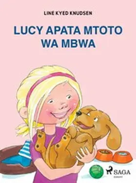 Knudsen |  Lucy Apata Mtoto wa Mbwa | eBook | Sack Fachmedien