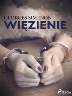 Simenon |  Wiezienie | eBook | Sack Fachmedien