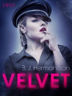 Hermansson |  Velvet - Relato erótico | eBook | Sack Fachmedien