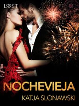 Slonawski |  Nochevieja | eBook | Sack Fachmedien