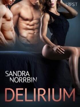Norrbin |  Delirium | eBook | Sack Fachmedien