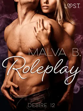 B |  Desire 12: Roleplay | eBook | Sack Fachmedien