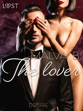 B |  Desire 11: The Lover | eBook | Sack Fachmedien