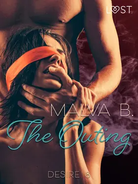 B |  Desire 8: The Outing | eBook | Sack Fachmedien