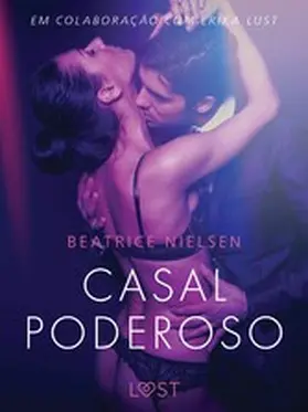 Nielsen |  Casal Poderoso - Conto Erótico | eBook | Sack Fachmedien