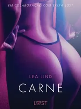 Lind |  Carne - Conto Erótico | eBook | Sack Fachmedien